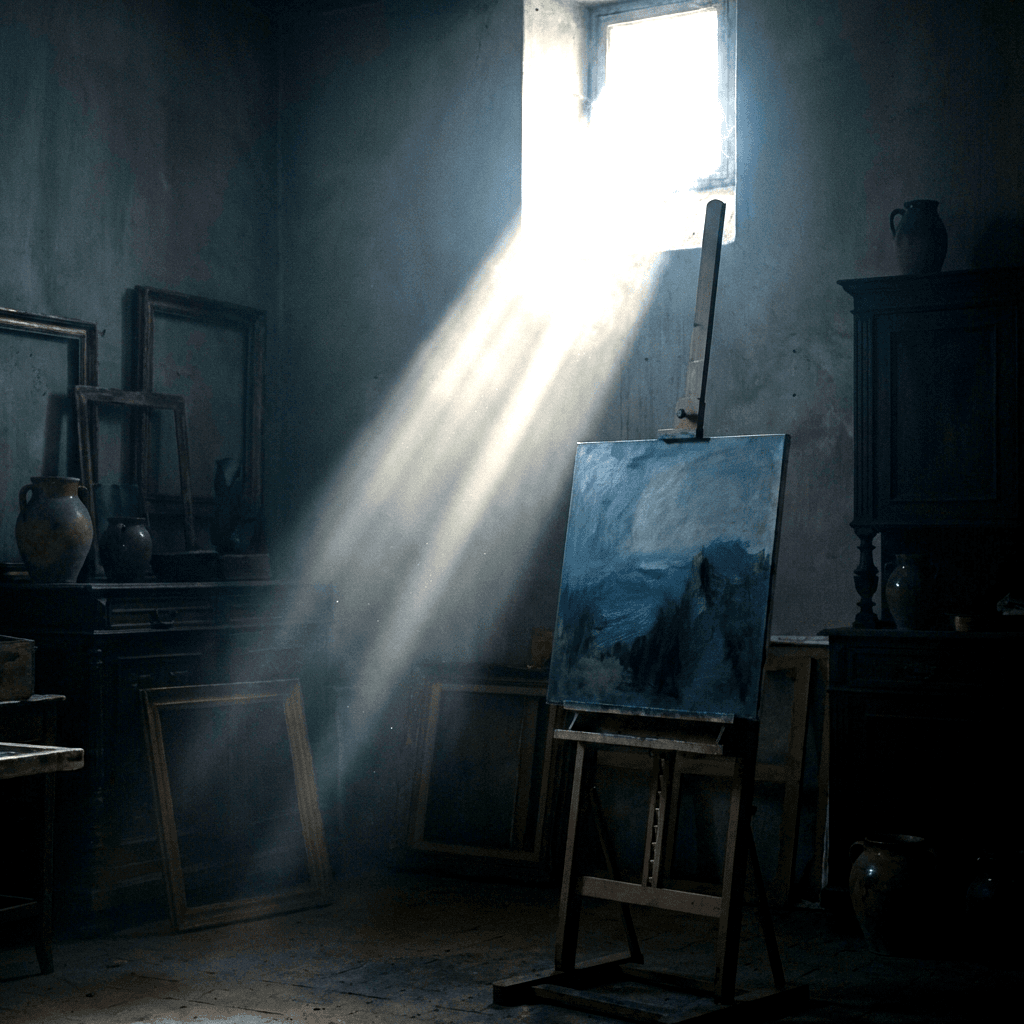 licht — light — Amsterdam