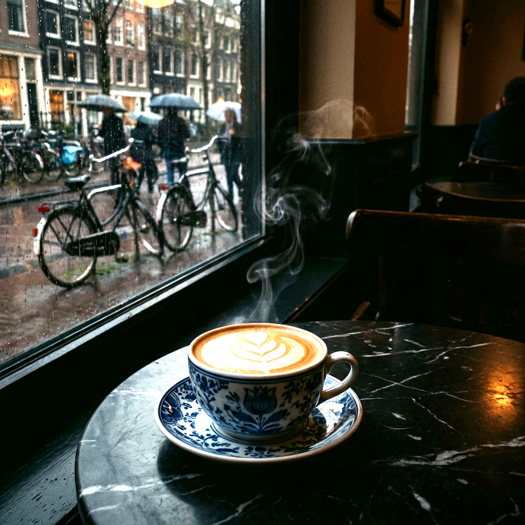 koffie