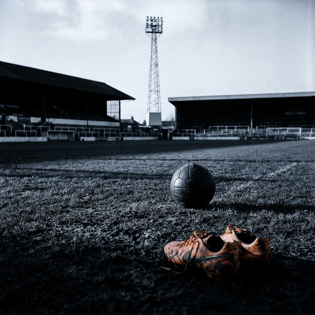 voetbal